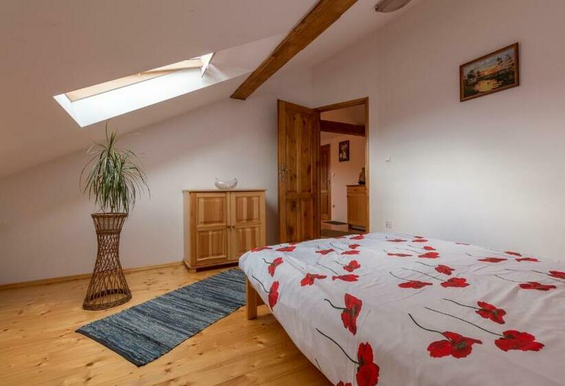 ホテル Kwatery Polaczyk