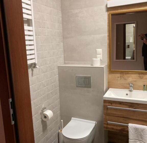 فندق Leśna Polana