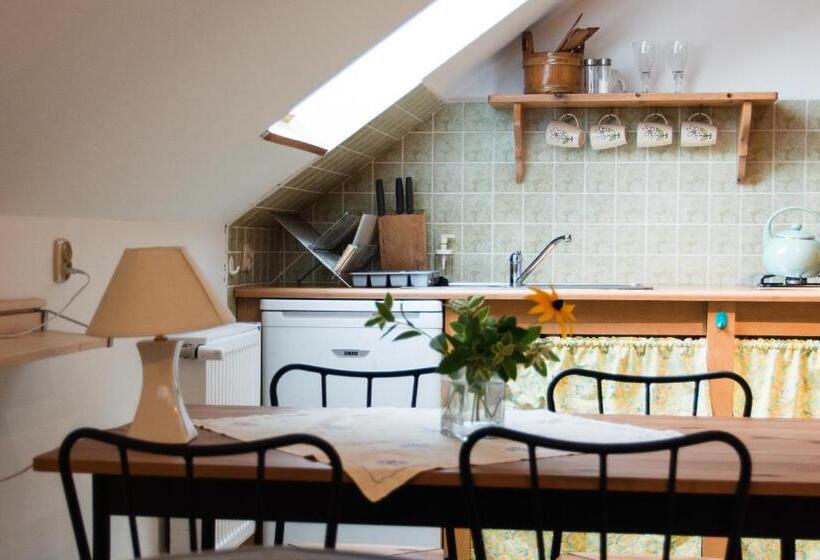 فندق Leśna Zagroda