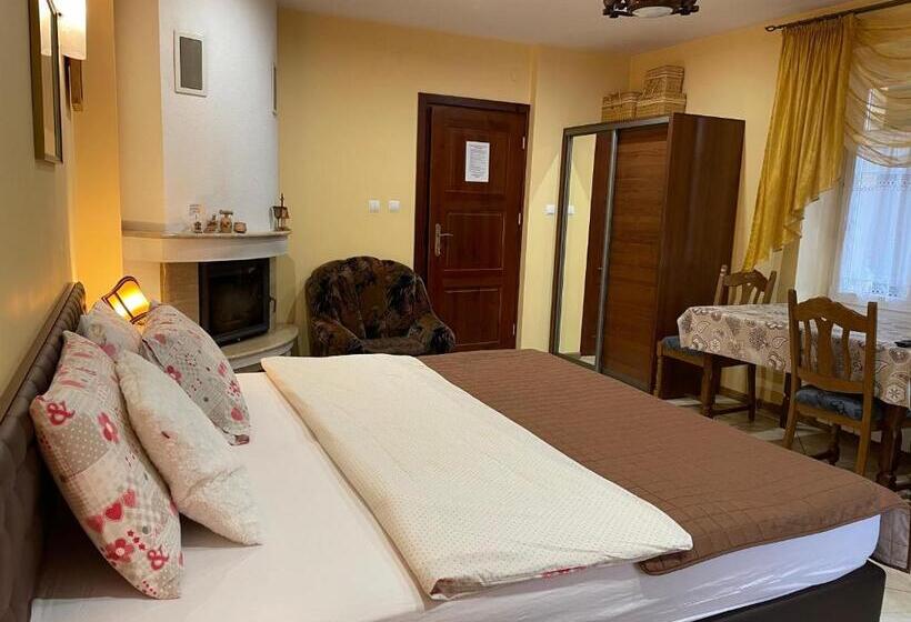 בית מלון כפרי Magiczny Zakątek