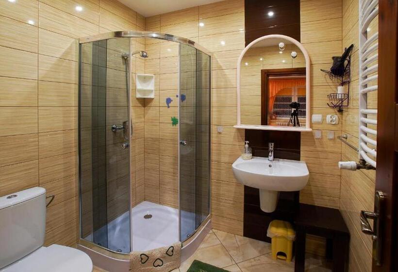 בית מלון כפרי Magiczny Zakątek