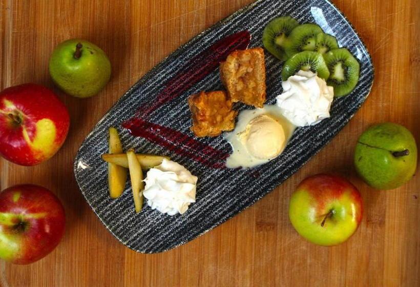 בית מלון כפרי Magiczny Zakątek