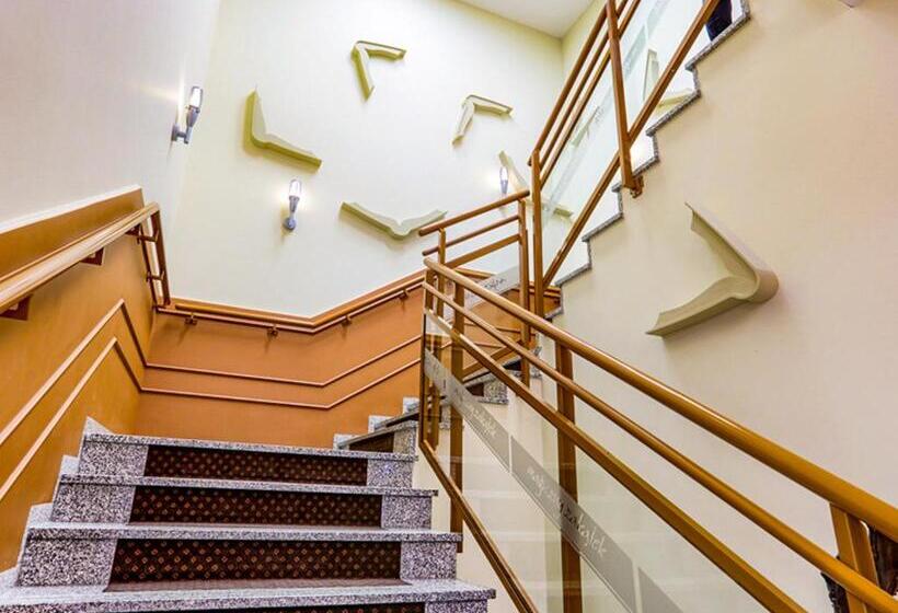 בית מלון כפרי Magiczny Zakątek