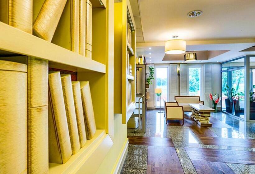 בית מלון כפרי Magiczny Zakątek