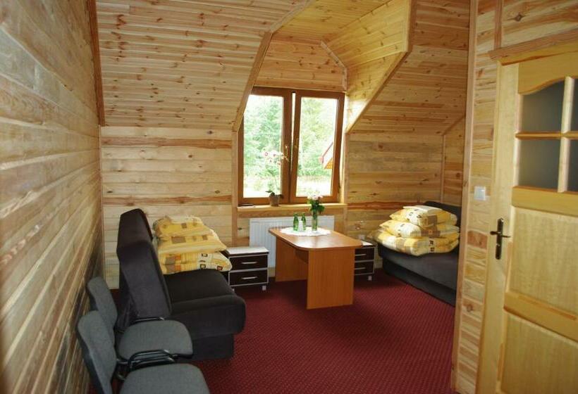 호텔 Malibu Lublin