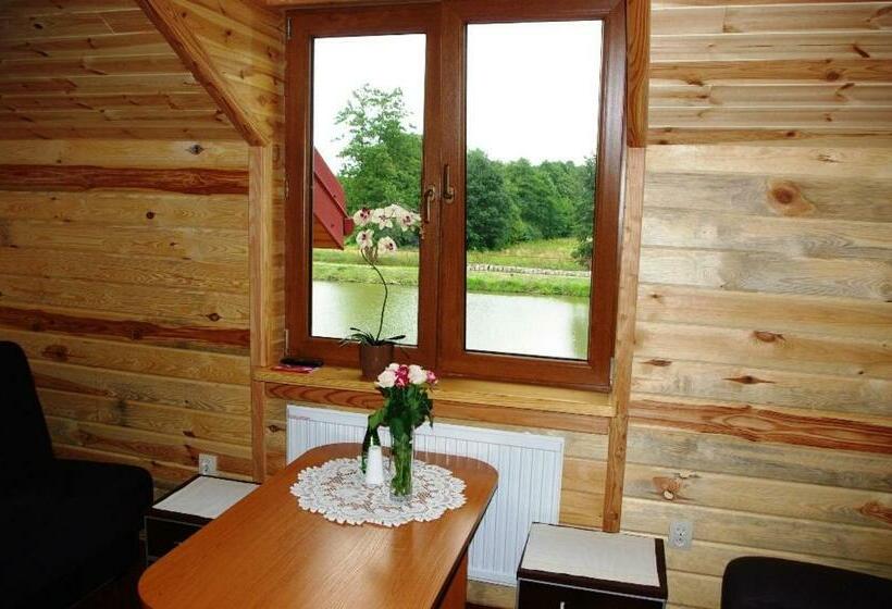 호텔 Malibu Lublin