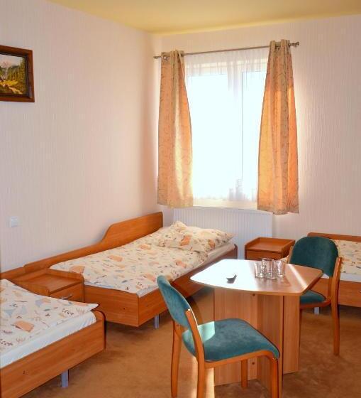 فندق Marco Płońsk Szkolna 115