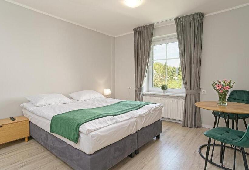 Отель Margo Bukowiec Koło Karpacza