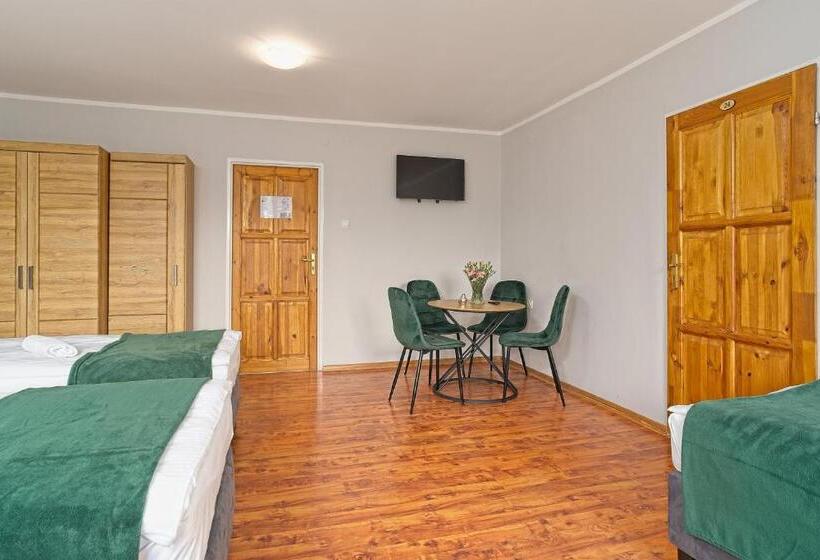 Отель Margo Bukowiec Koło Karpacza