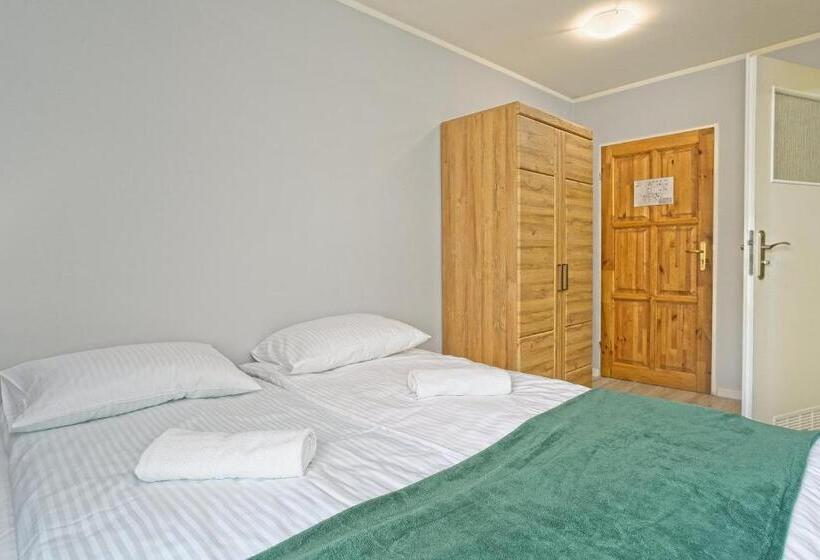 Отель Margo Bukowiec Koło Karpacza