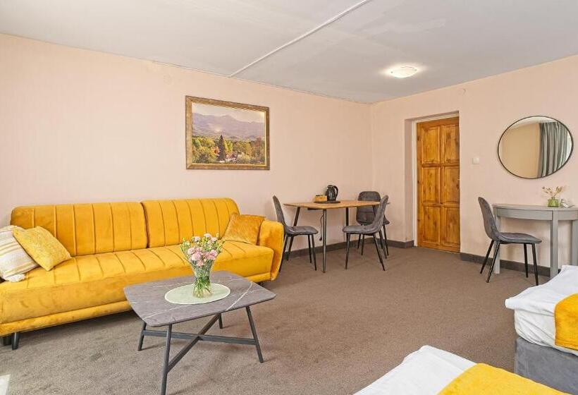 Отель Margo Bukowiec Koło Karpacza