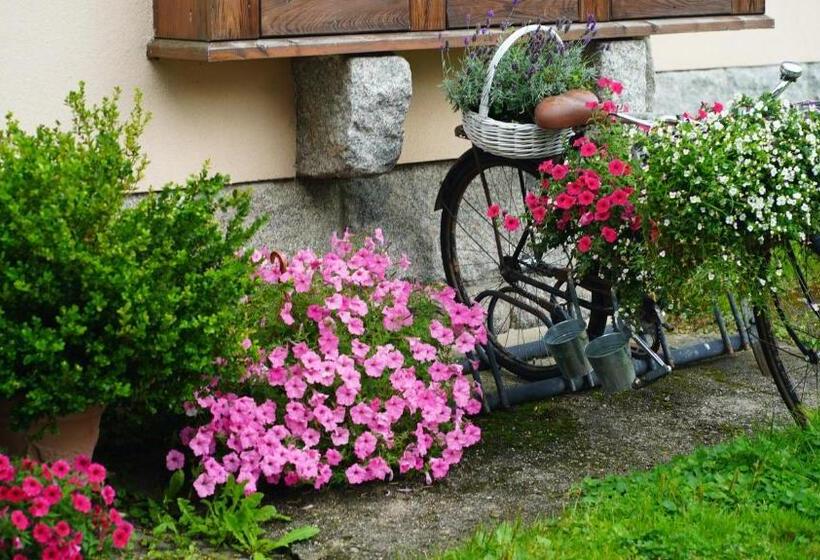 Отель Margo Bukowiec Koło Karpacza