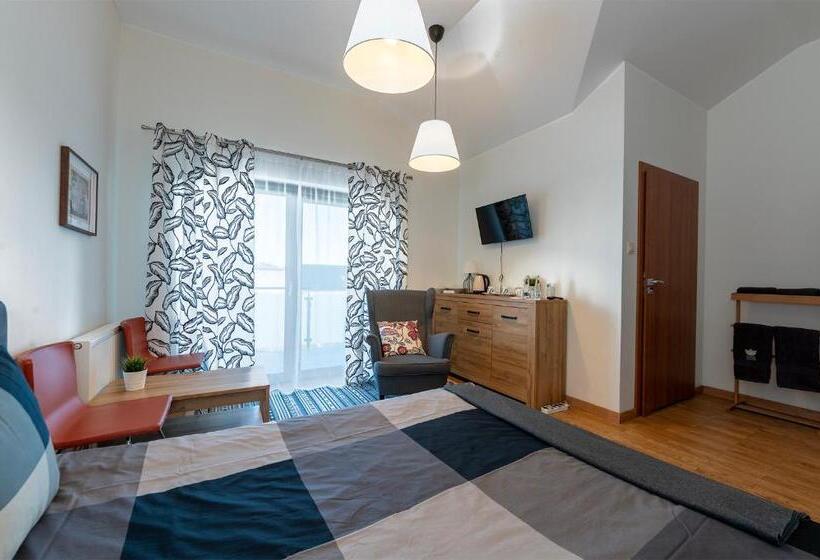 فندق Medical Spa Kwiatowa