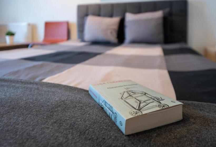 فندق Medical Spa Kwiatowa