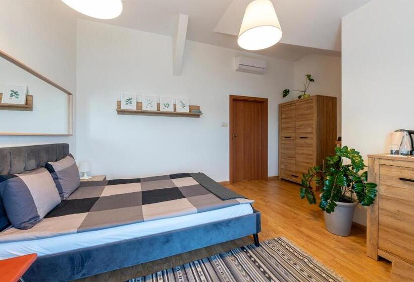 فندق Medical Spa Kwiatowa