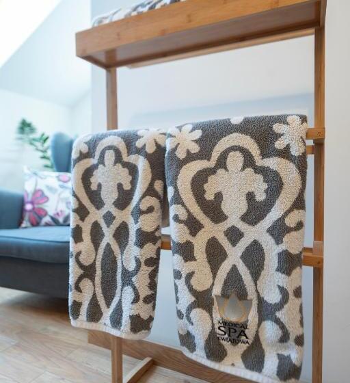 فندق Medical Spa Kwiatowa