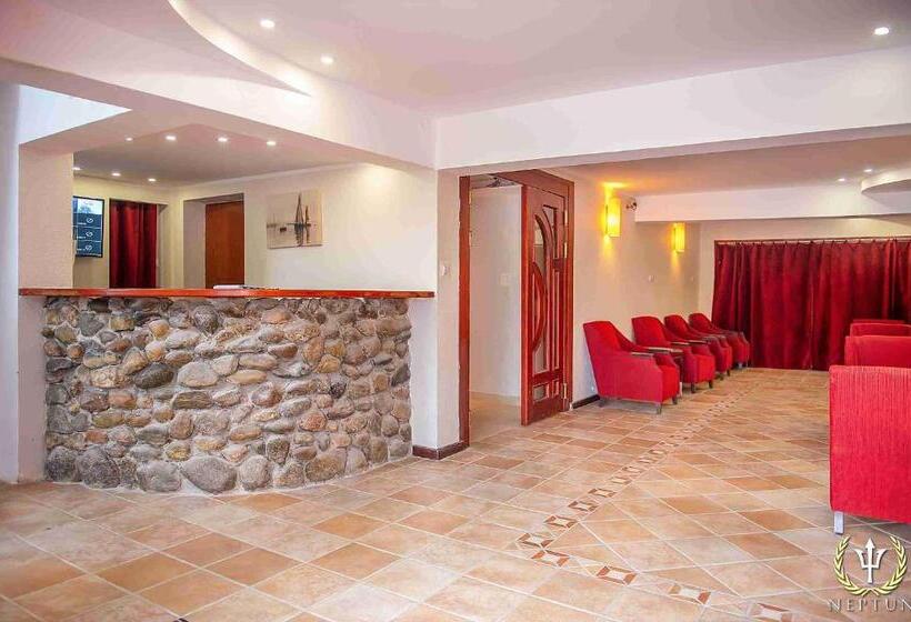 فندق Neptun ψ Resort