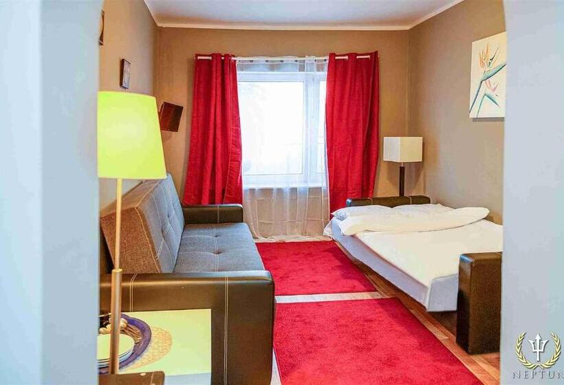 فندق Neptun ψ Resort