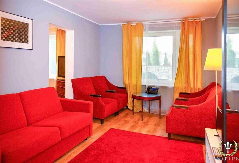 فندق Neptun ψ Resort