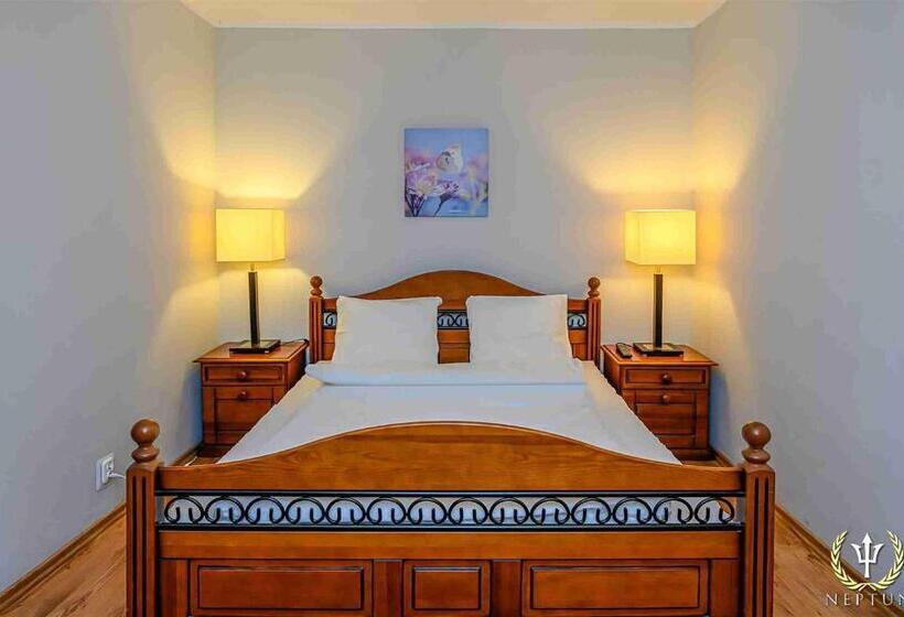 فندق Neptun ψ Resort