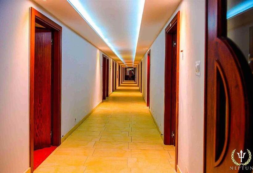فندق Neptun ψ Resort