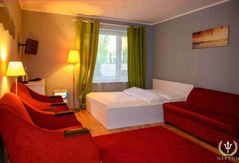 فندق Neptun ψ Resort