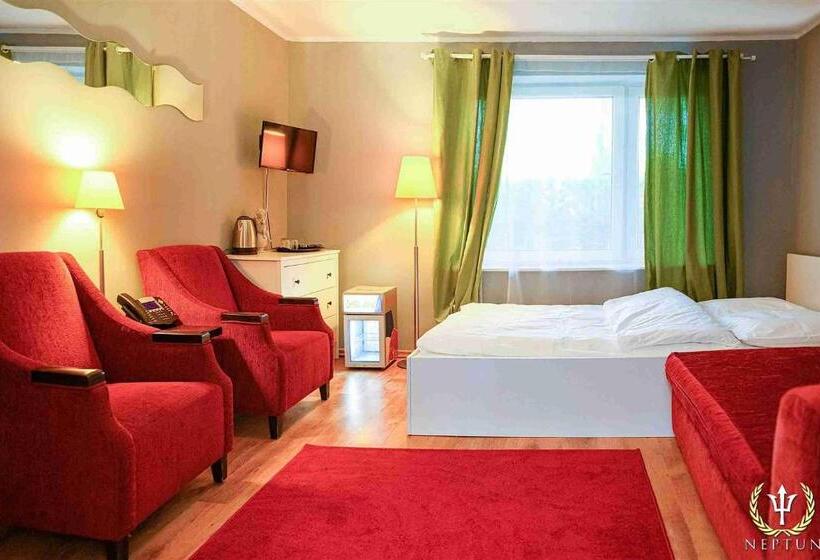 فندق Neptun ψ Resort