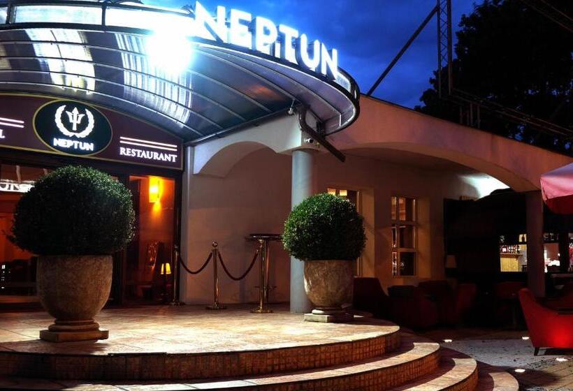 فندق Neptun ψ Resort