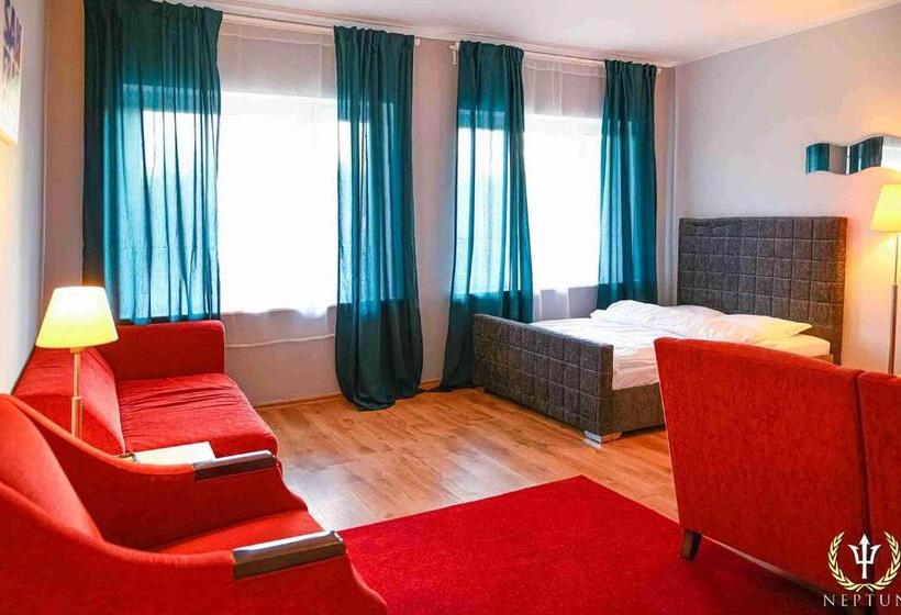 فندق Neptun ψ Resort