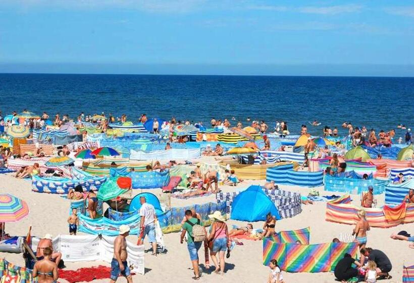 فندق Neptun ψ Resort