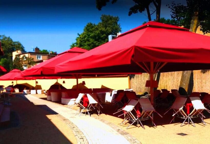 فندق Neptun ψ Resort