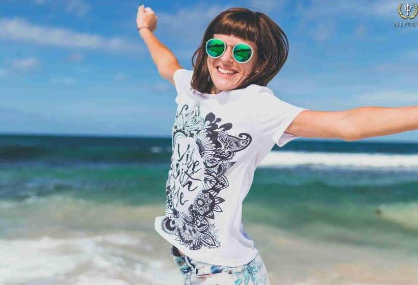 فندق Neptun ψ Resort