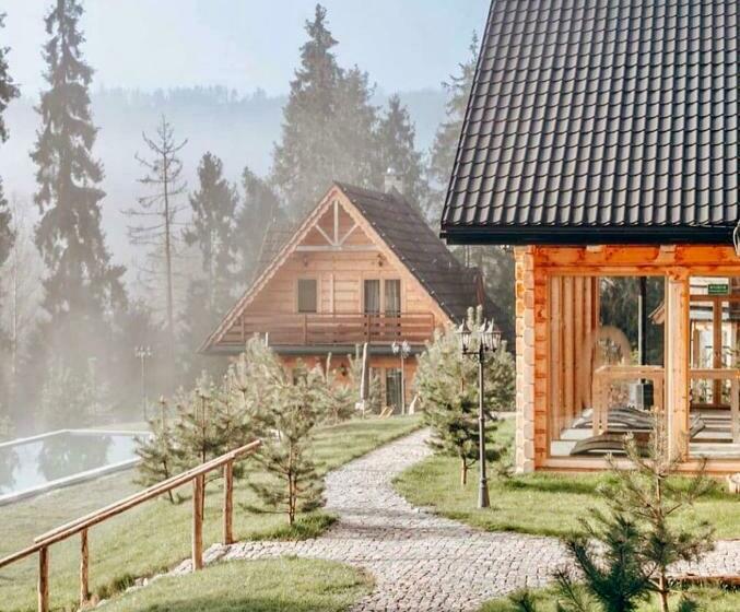 No Name Luxury Hotel & Spa