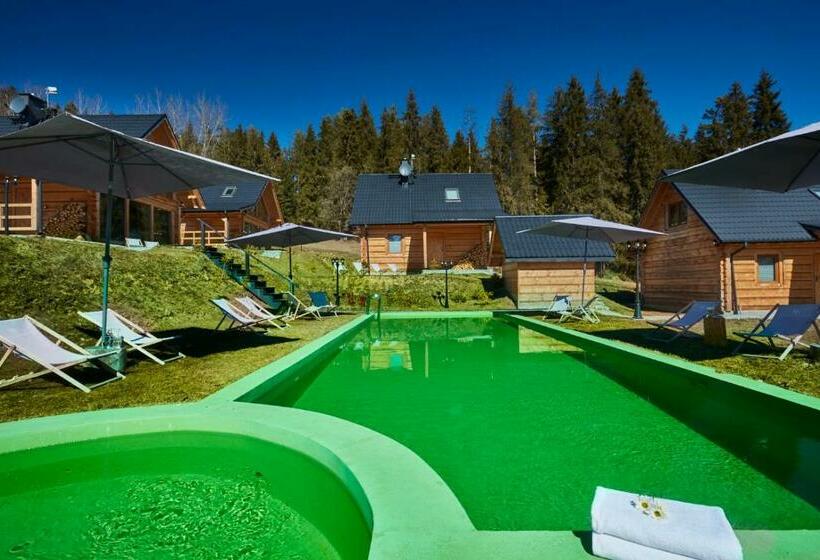 No Name Luxury Hotel & Spa