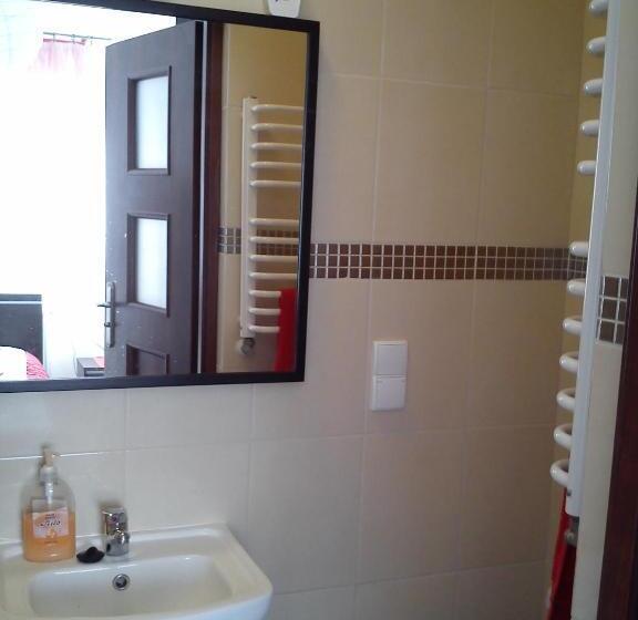 酒店 Nocleg Nad Jeziorem Hańcza   B.danowska