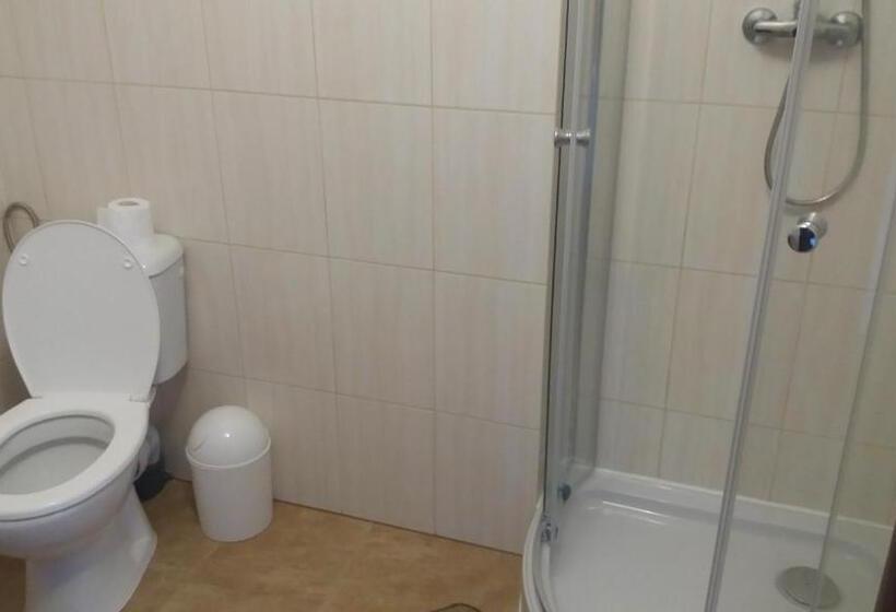 酒店 Nocleg Nad Jeziorem Hańcza   B.danowska