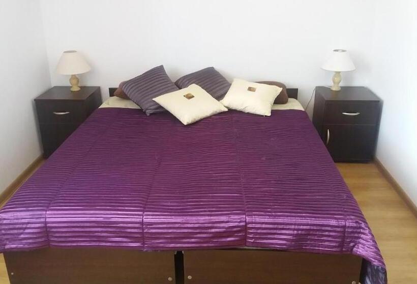 酒店 Nocleg Nad Jeziorem Hańcza   B.danowska