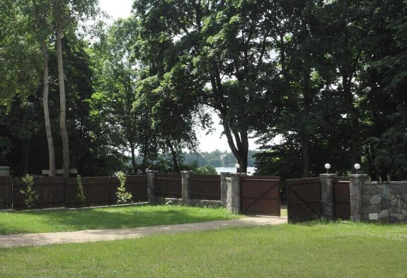 酒店 Nocleg Nad Jeziorem Hańcza   B.danowska