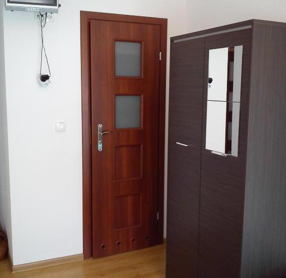 酒店 Nocleg Nad Jeziorem Hańcza   B.danowska