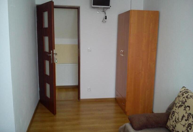 酒店 Nocleg Nad Jeziorem Hańcza   B.danowska