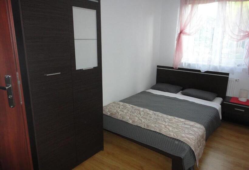 酒店 Nocleg Nad Jeziorem Hańcza   B.danowska