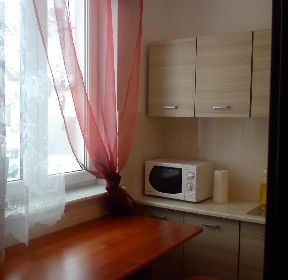 酒店 Nocleg Nad Jeziorem Hańcza   B.danowska