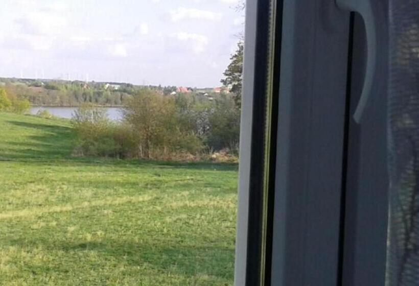 酒店 Nocleg Nad Jeziorem Hańcza   B.danowska