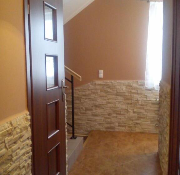 酒店 Nocleg Nad Jeziorem Hańcza   B.danowska