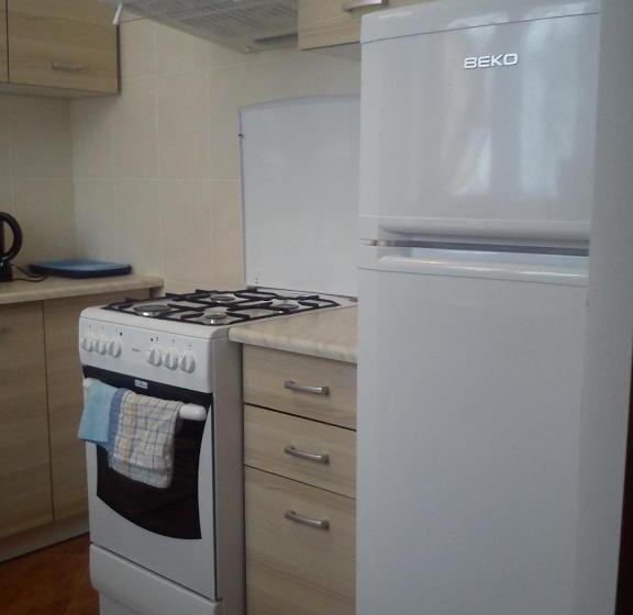 酒店 Nocleg Nad Jeziorem Hańcza   B.danowska