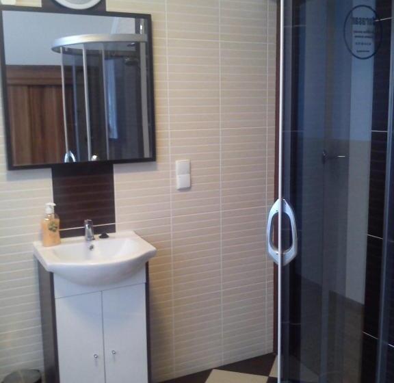 酒店 Nocleg Nad Jeziorem Hańcza   B.danowska