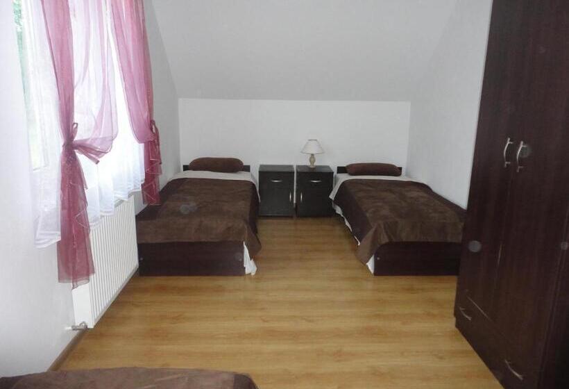 酒店 Nocleg Nad Jeziorem Hańcza   B.danowska