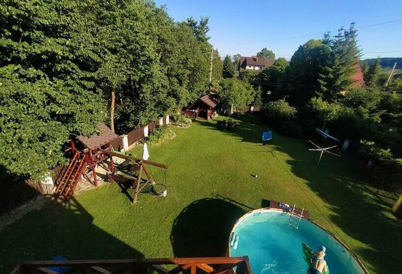 酒店 Noclegi U Kowalczykow