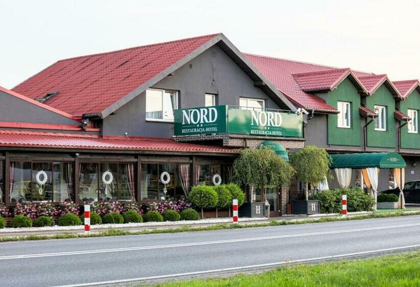 ホテル Nord