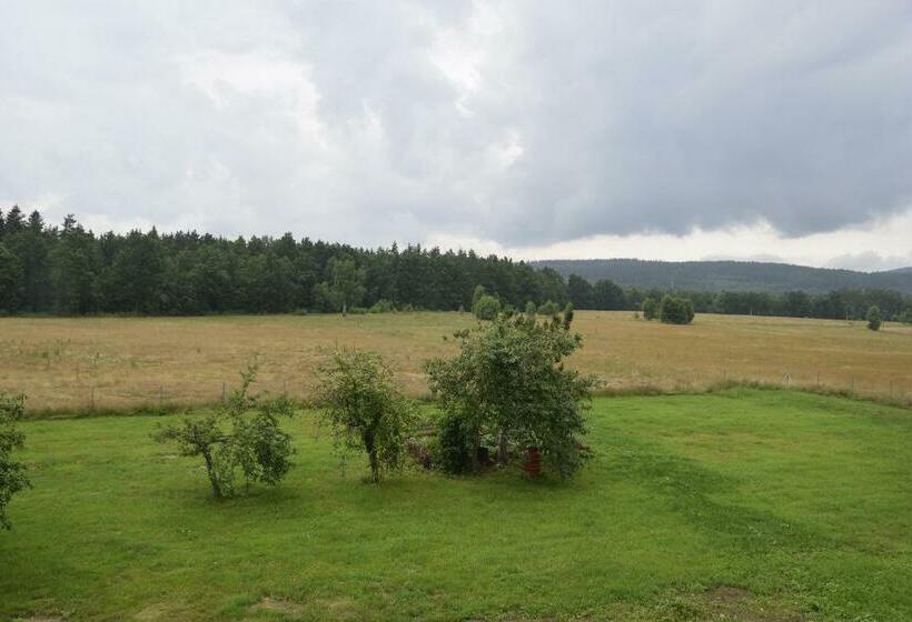 בית מלון כפרי Nowa Kamienica 11